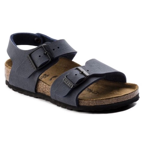 Sandały Birkenstock New York BS Jr 0087771 38 Sandały Birkenstock New York BS Jr 0087771 38
