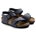 Sandały Birkenstock New York BS Jr 0087771 38