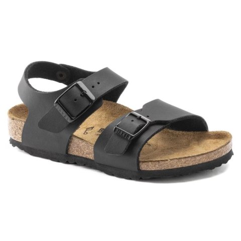 Sandały Birkenstock New York BS Jr 1005885 38 Sandały Birkenstock New York BS Jr 1005885 38