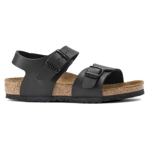 Sandały Birkenstock New York BS Jr 1005885 39 Sandały Birkenstock New York BS Jr 1005885 39