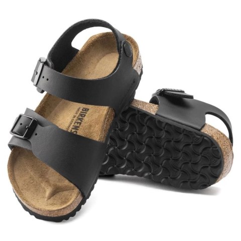Sandały Birkenstock New York BS Jr 1005885 39 Sandały Birkenstock New York BS Jr 1005885 39