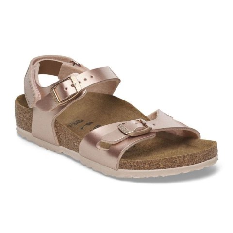 Sandały Birkenstock Rio AS Jr 1029530 38 Sandały Birkenstock Rio AS Jr 1029530 38