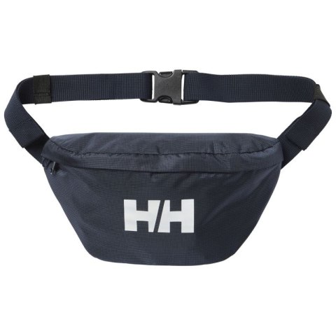Saszetka, nerka Helly Hansen Logo Waist Bag 67036 597 uniwersalny Saszetka, nerka Helly Hansen Logo Waist Bag 67036 597 uniwersalny