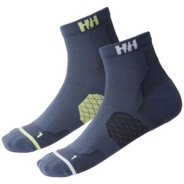 Skarpety Helly Hansen 2-pak Trail Sock 67534 860 42-44