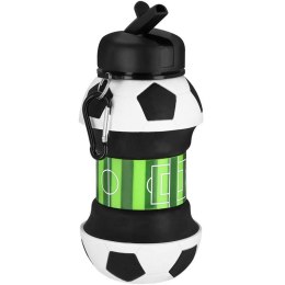 Bidon składany Spokey silikonowy 520 ml Cort 941259 N/A