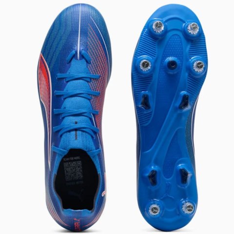 Buty Puma Ultra 6 Match MxSG 108521-01 42 Buty Puma Ultra 6 Match MxSG 108521-01 42
