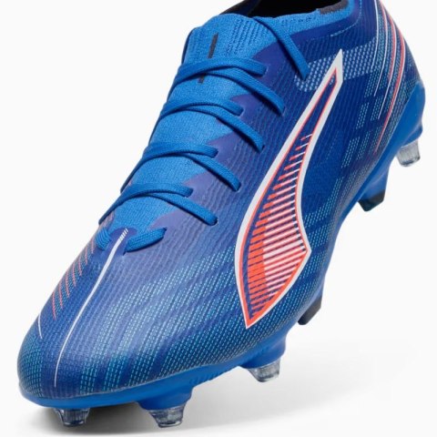 Buty Puma Ultra 6 Match MxSG 108521-01 42 Buty Puma Ultra 6 Match MxSG 108521-01 42