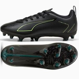 Buty Puma Ultra 6 Play Jr FG/AG 108533-02 37 1/2