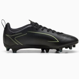 Buty Puma Ultra 6 Play Jr FG/AG 108533-02 37
