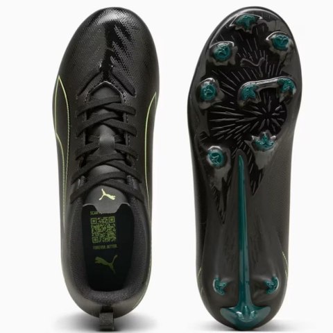Buty Puma Ultra 6 Play Jr FG/AG 108533-02 38 1/2 Buty Puma Ultra 6 Play Jr FG/AG 108533-02 38 1/2