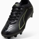 Buty Puma Ultra 6 Play Jr FG/AG 108533-02 38 1/2