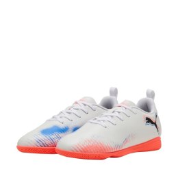 Buty piłkarskie Puma Future 8 Play IT Jr 108627 01 35