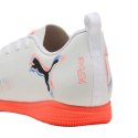 Buty piłkarskie Puma Future 8 Play IT Jr 108627 01 35