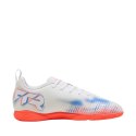 Buty piłkarskie Puma Future 8 Play IT Jr 108627 01 35