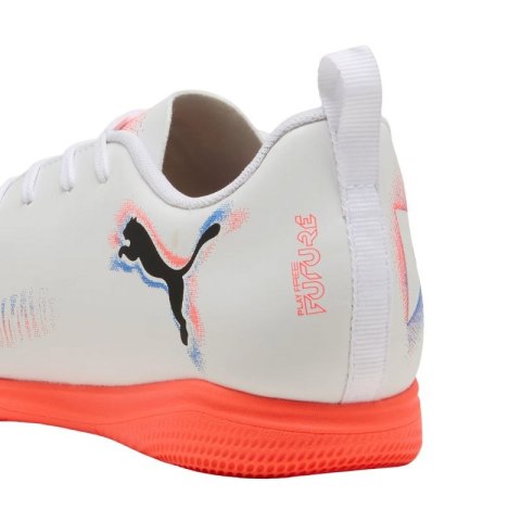 Buty piłkarskie Puma Future 8 Play IT Jr 108627 01 36 Buty piłkarskie Puma Future 8 Play IT Jr 108627 01 36