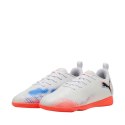 Buty piłkarskie Puma Future 8 Play IT Jr 108627 01 37,5