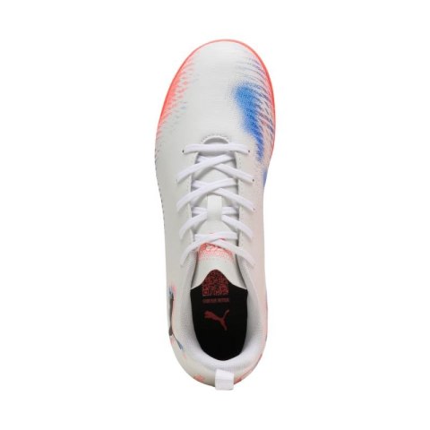 Buty piłkarskie Puma Future 8 Play IT Jr 108627 01 37,5 Buty piłkarskie Puma Future 8 Play IT Jr 108627 01 37,5