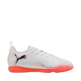 Buty piłkarskie Puma Future 8 Play IT Jr 108627 01 38,5