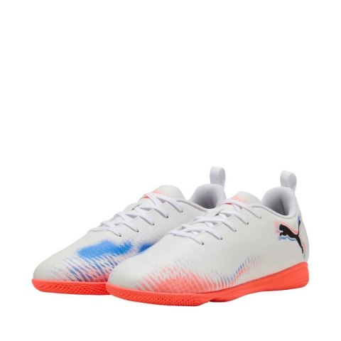 Buty piłkarskie Puma Future 8 Play IT Jr 108627 01 38,5 Buty piłkarskie Puma Future 8 Play IT Jr 108627 01 38,5