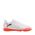 Buty piłkarskie dla dzieci Puma Future 8 Play TT 108626 01 36
