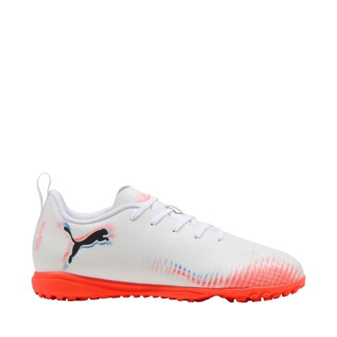 Buty piłkarskie dla dzieci Puma Future 8 Play TT 108626 01 36