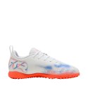 Buty piłkarskie dla dzieci Puma Future 8 Play TT 108626 01 36