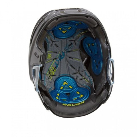 Kask hokejowy Bauer Re-akt 150 1055151 S Kask hokejowy Bauer Re-akt 150 1055151 S
