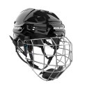 Kask hokejowy Bauer Re-akt 70 Combo 1065672-BLK M