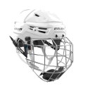 Kask hokejowy Bauer Re-akt 70 Combo 1065672-BLK M