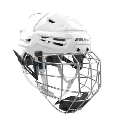 Kask hokejowy Bauer Re-akt 70 Combo 1065672-BLK S Kask hokejowy Bauer Re-akt 70 Combo 1065672-BLK S