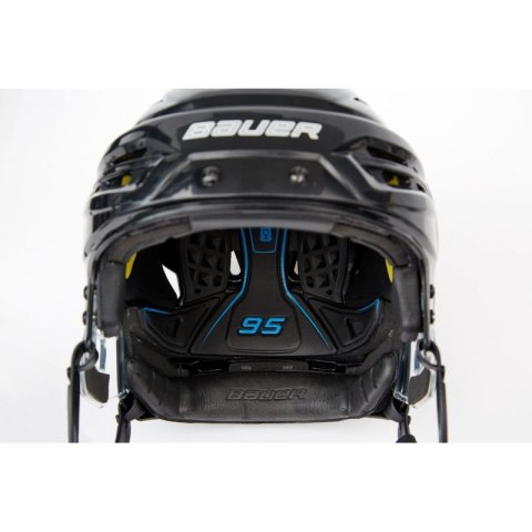 Kask hokejowy Bauer Re-akt 95 1052686 S Kask hokejowy Bauer Re-akt 95 1052686 S