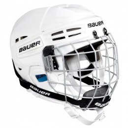 Kask hokejowy combo Bauer Prodigy Yth 1045723 czarny