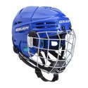 Kask hokejowy combo Bauer Prodigy Yth 1045723 czarny