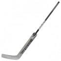 Kij bramkarski Bauer Mach 27" Sr 1059784 srebrny