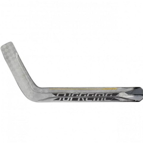 Kij bramkarski Bauer Mach 27" Sr 1059784 srebrny Kij bramkarski Bauer Mach 27" Sr 1059784 srebrny