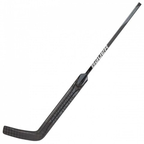Kij bramkarski Bauer Mach 27" Sr 1059784 srebrny Kij bramkarski Bauer Mach 27" Sr 1059784 srebrny