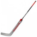 Kij bramkarski Bauer Mach 27" Sr 1059784 srebrny