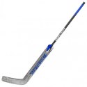 Kij bramkarski Bauer Mach 27" Sr 1059784 srebrny