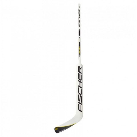 Kij bramkarski i hybrydowy Fischer GF750 Sr '19 H17618,27 27" Kij bramkarski i hybrydowy Fischer GF750 Sr '19 H17618,27 27"