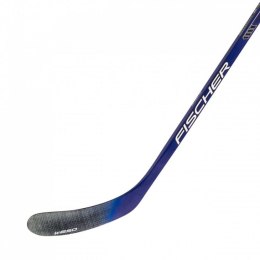 Kij drewniany Fischer W250 ABS Jr '23 H153223,52 050