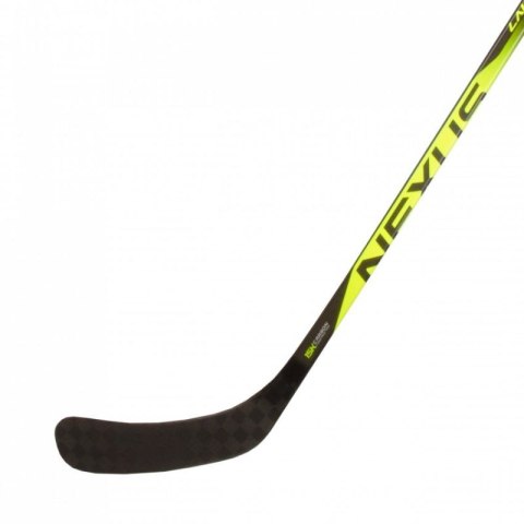 Kij kompozytowy Bauer Nexus Performance Jr 1060230 020