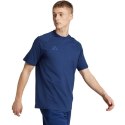 Koszulka adidas Tiro 25 Tee Travel M JY5949 2 XL