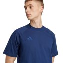 Koszulka adidas Tiro 25 Tee Travel M JY5949 2 XL