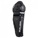 Nagolenniki hokejowe Bauer X '24 Sr 1063724 15"