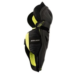 Nagolenniki hokejowe Bauer Vapor Fly40 Int 1064869 14