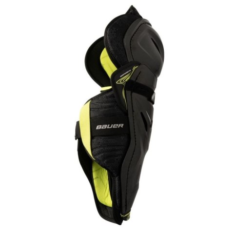 Nagolenniki hokejowe Bauer Vapor Fly40 Int 1064869 14" Nagolenniki hokejowe Bauer Vapor Fly40 Int 1064869 14"