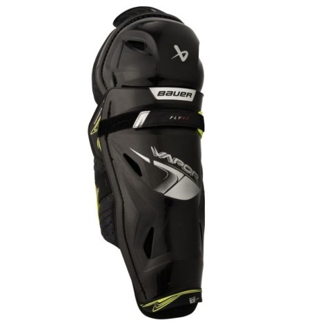 Nagolenniki hokejowe Bauer Vapor Fly40 Jr 1064870 12"