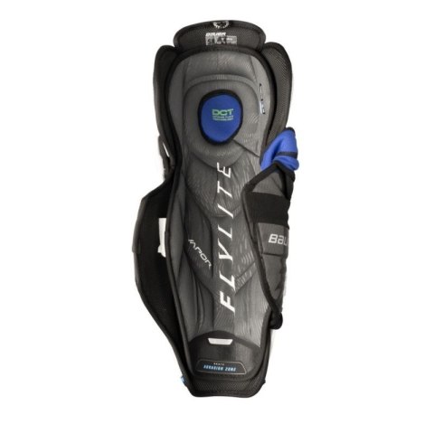 Nagolenniki hokejowe Bauer Vapor Flylite Int 1064863 14" Nagolenniki hokejowe Bauer Vapor Flylite Int 1064863 14"