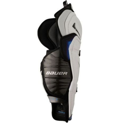 Nagolenniki hokejowe Bauer Vapor Flylite Int 1064863 14" Nagolenniki hokejowe Bauer Vapor Flylite Int 1064863 14"