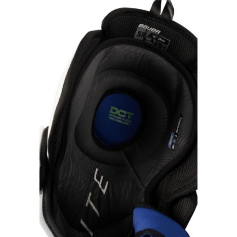 Nagolenniki hokejowe Bauer Vapor Flylite Int 1064863 14" Nagolenniki hokejowe Bauer Vapor Flylite Int 1064863 14"